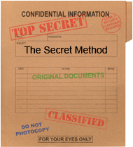 The Secret Method