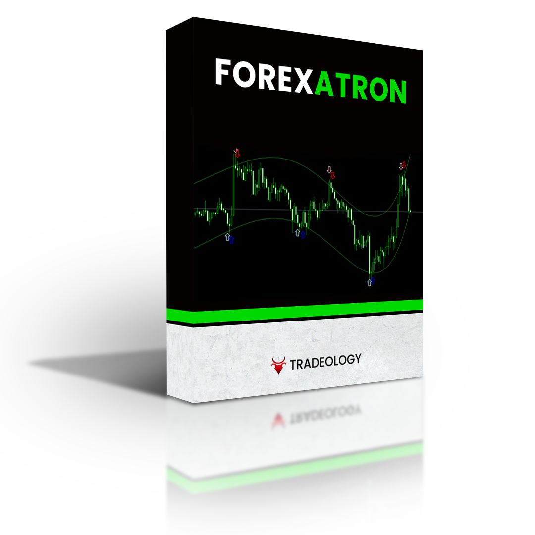 Forexatron download