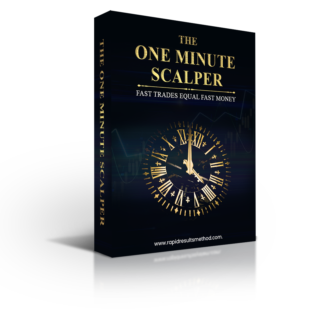 The One Minute Scalper